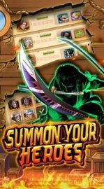 橡胶战士最终进化（Rubber Warrior: Final Evolution）