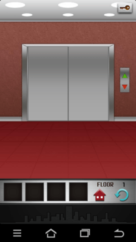 100层（100 Floors）