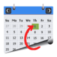 天数计算器（Days Calculator）