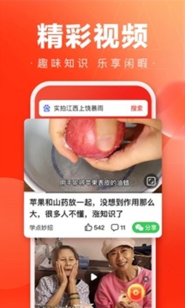 百度大字版app