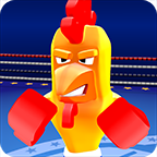 拳击比赛(Boxing 2017)