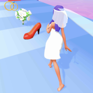 新娘跑步3D(BridalRun3D)