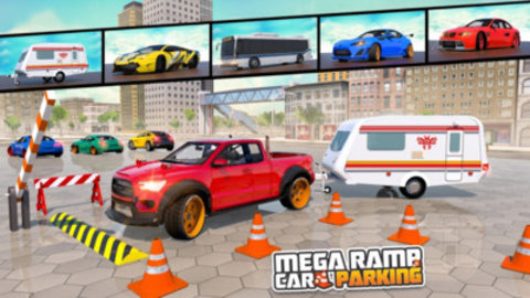 真正的极限赛车（Real Drift Racer）