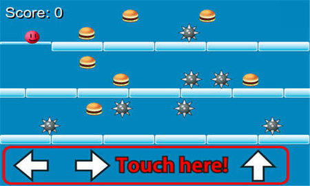 跳跳球大冒险（PapiMelt）