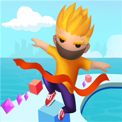 魔方滑行免费正版