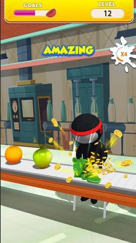 爆头王（Head Smash King）