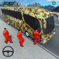 美国军用大巴模拟器3D(Real Army Bus Simulator 2019)