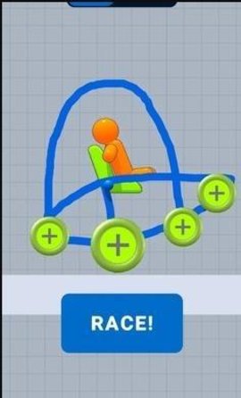 绘制与摧毁（Draw & Break It!）