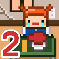 独居者2（LivingAlone2）