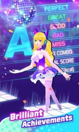 音速舞者（Sonic Dancer）