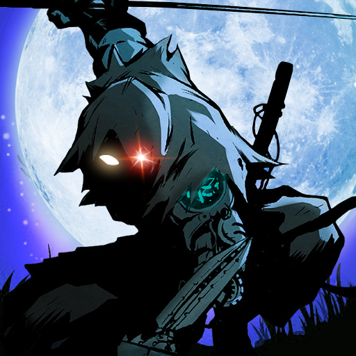 暗影传说格斗(Shadow legends stickman fight)
