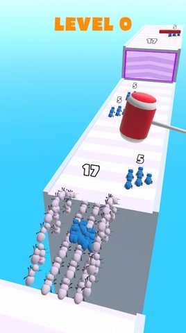 建筑师蚂蚁（Architect Ants）