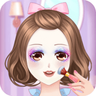 公主换装游戏秀