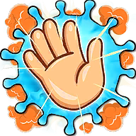 病毒冲击波(Virus Blast Janken)