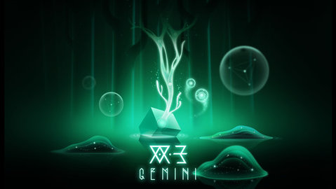 双子联机版（GEMINI）