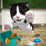 猫咪模拟器(Cat Sim)