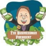 商人总裁（The Businessman President）