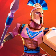 木马战争斯巴达的战士（Trojan War Premium）