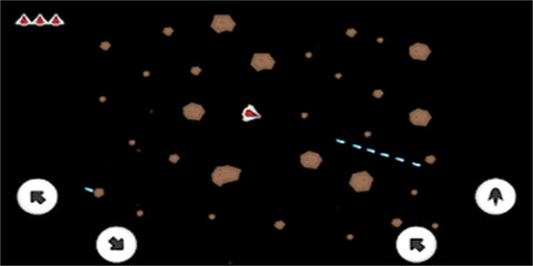 太空征服战(Space Conquest Battle)