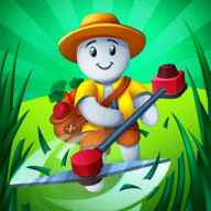 除草大师游戏