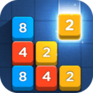 经典数字方块（Merge Mania）