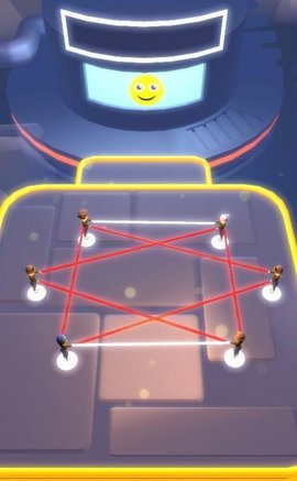 解开女孩（Untangle Girls）