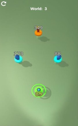 搭桥干架(Bridges）