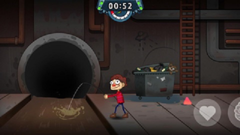 大脑逃脱冒险游戏（Brain Escape Adventure: 60s）