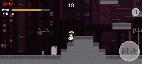 哥谭噩梦（GothamNightMare）