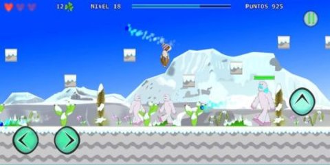 库伊冒险（Cuy Adventure）