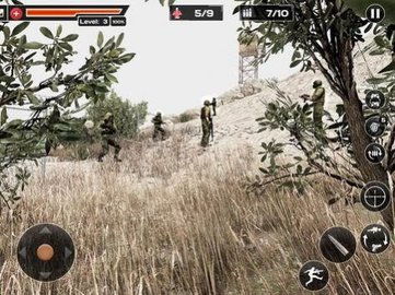 斯瓦特市反杀（SWAT City Counter Killing Strike）