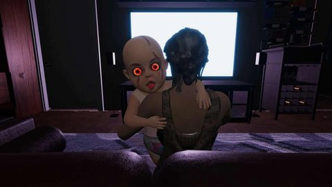 粉衣婴儿最新版
