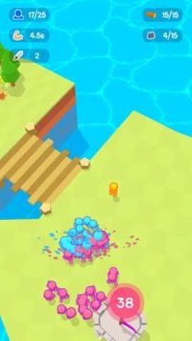 我的小帝国(My Little Empire)