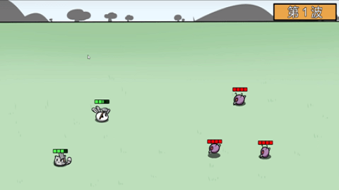 动物农场保卫战（Animal farm defense war）