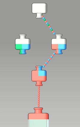 彩球接管(ColorNode)