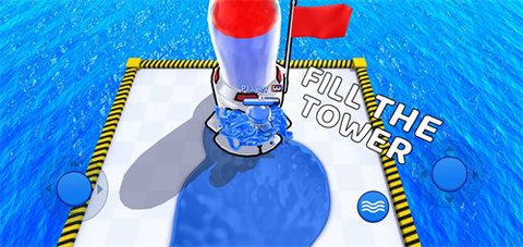 染色派对游戏手机版