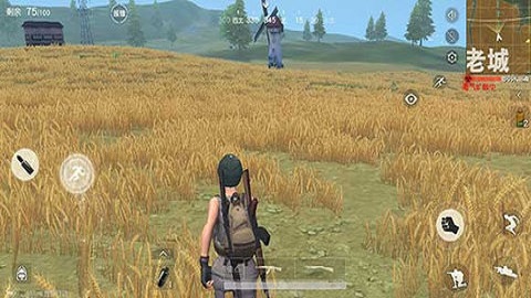 绝地求生手游轻量版（PUBG MOBILE LITE）