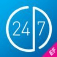 英孚英语（English 24/7）