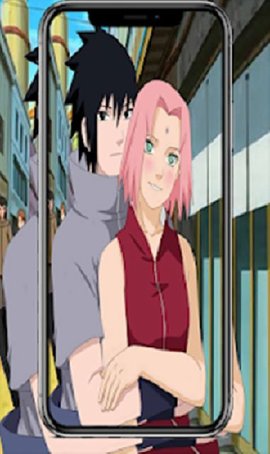 火影主题壁（Ninja Ultimate Konoha Premium Wallpapers 4K）