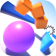 画线弹球（Draw and Break!）