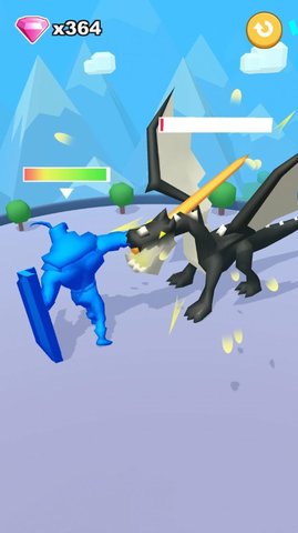 组成巨人（Make Up Giants）