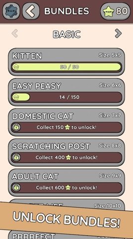 可爱猫连接（CuteCat Connect）