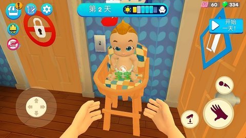 真实妈妈模拟器（Mother Simulator）