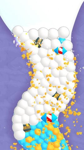 链爆破（Chain Blast）