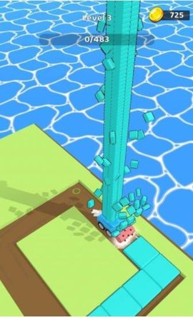 收集并建构(Stack And Build)