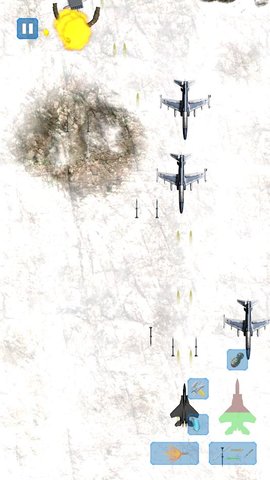 F15鹰空战（F15 Eagle - Air Combat）