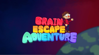 大脑逃脱冒险(Brain Escape Adventure: 60s)