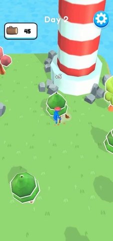 避难所建造（Shelter Build）