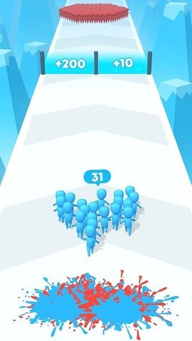 Count master: Crowd Runners 3D游戏