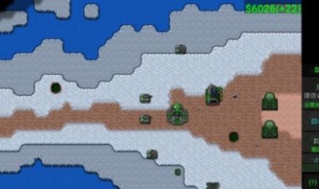 科研世界